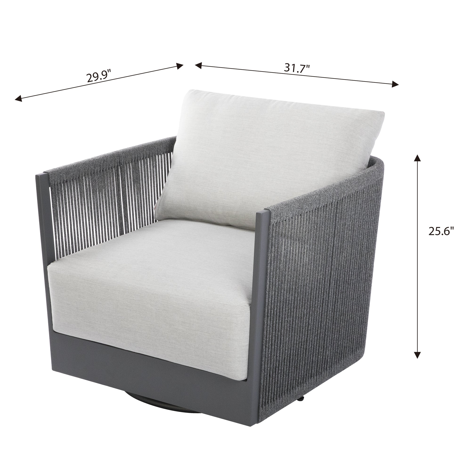 Furniture > Outdoor Furniture > Outdoor Chairs