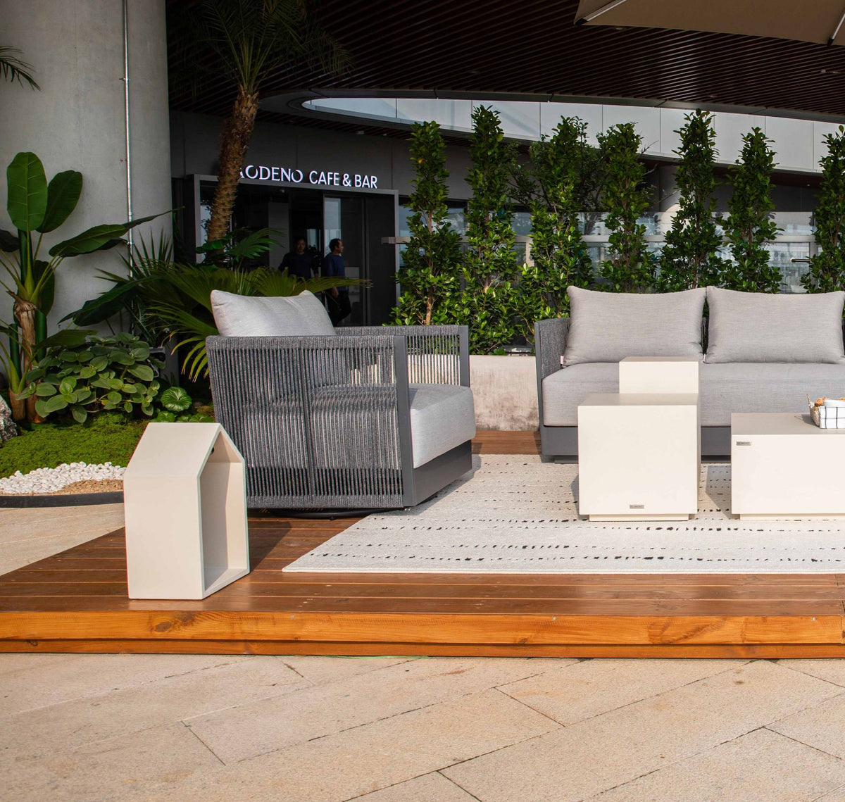Furniture > Outdoor Furniture > Outdoor Chairs