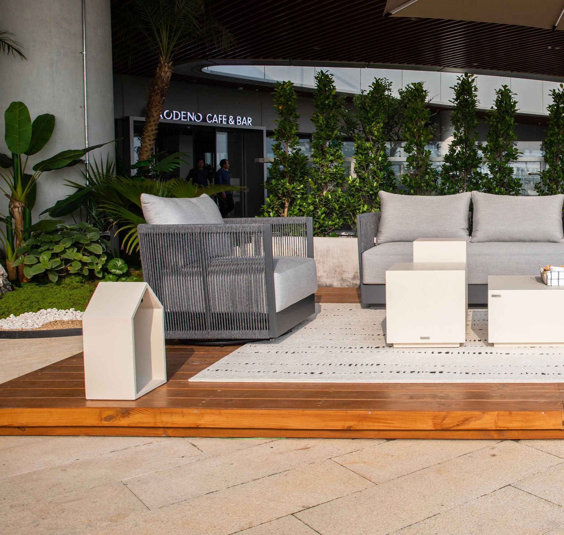 Furniture > Outdoor Furniture > Outdoor Chairs