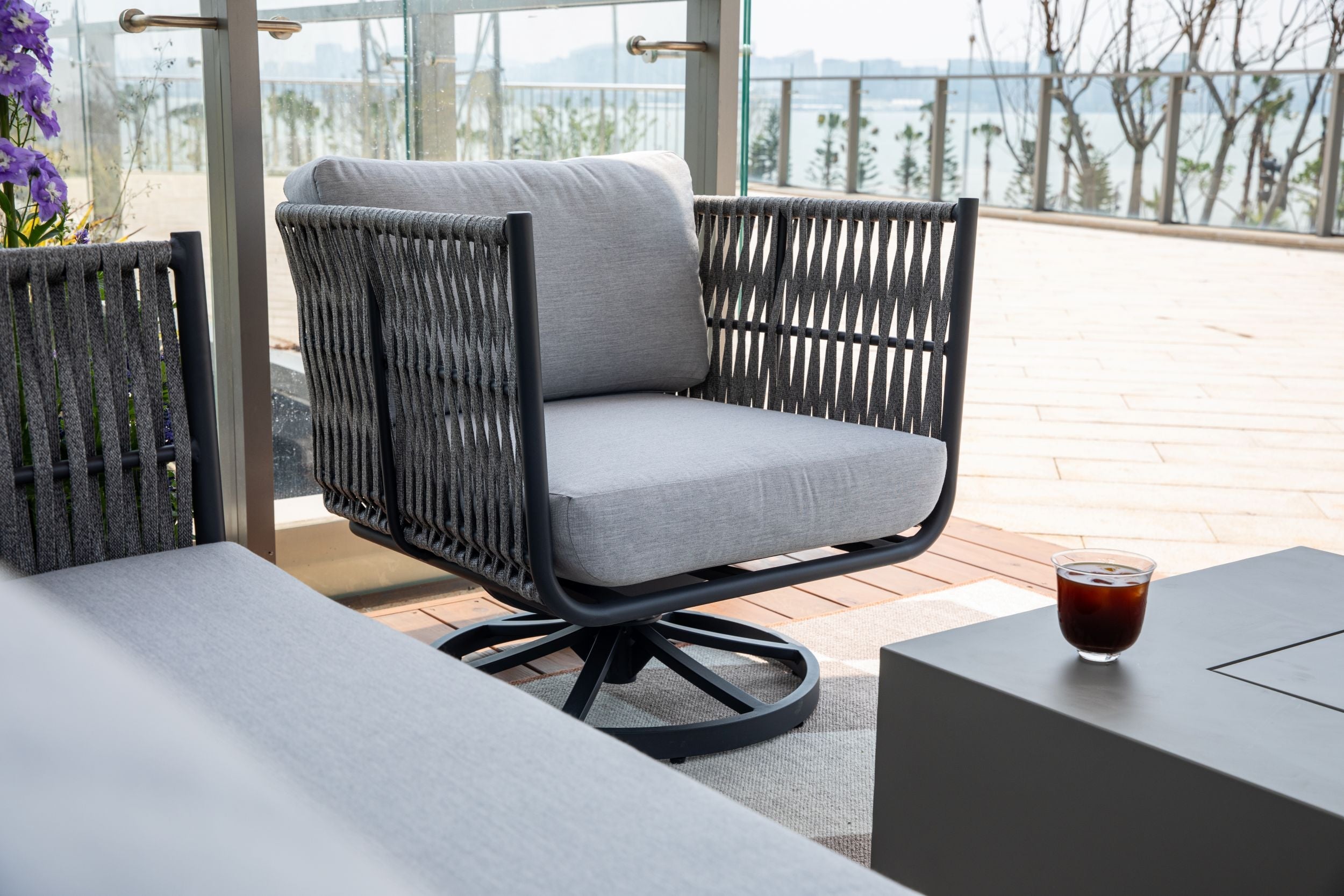 Furniture > Outdoor Furniture > Outdoor Furniture Sets