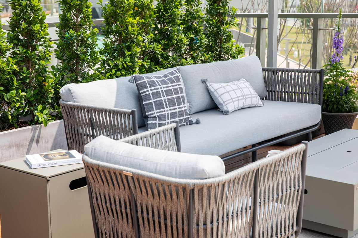 Furniture > Outdoor Furniture > Outdoor Furniture Sets