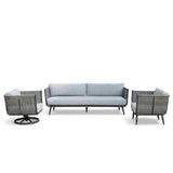 Furniture > Outdoor Furniture > Outdoor Furniture Sets