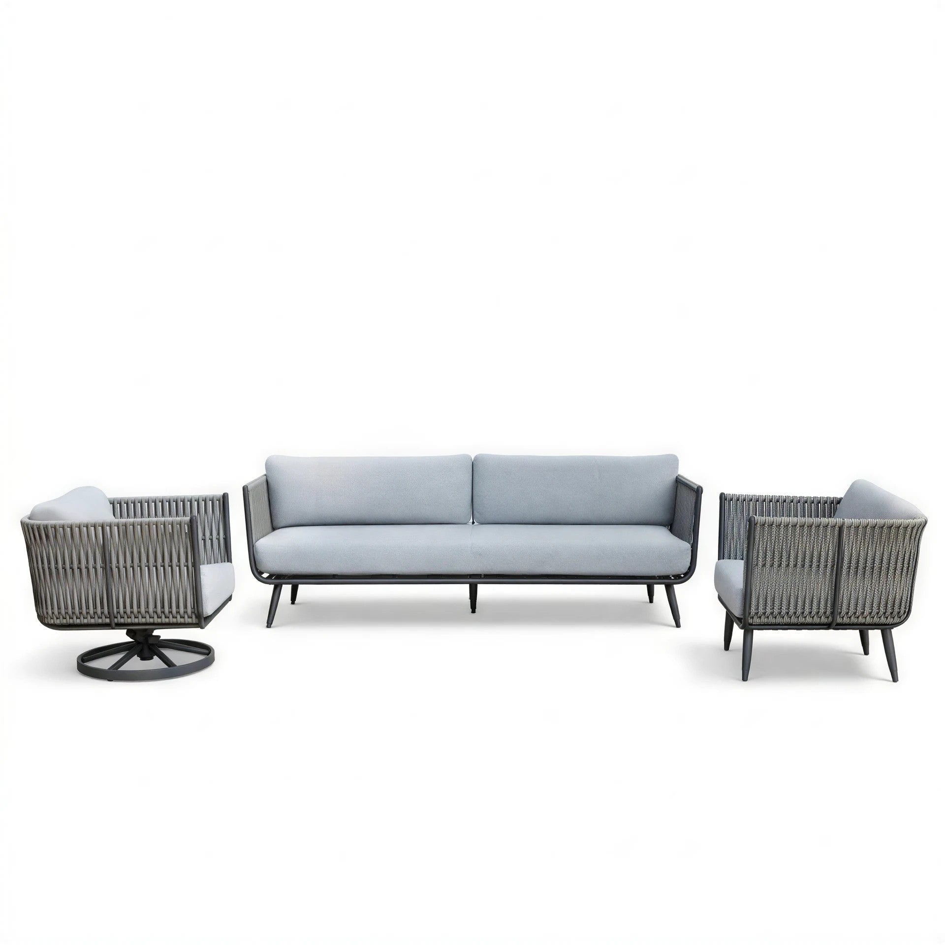 Furniture > Outdoor Furniture > Outdoor Furniture Sets