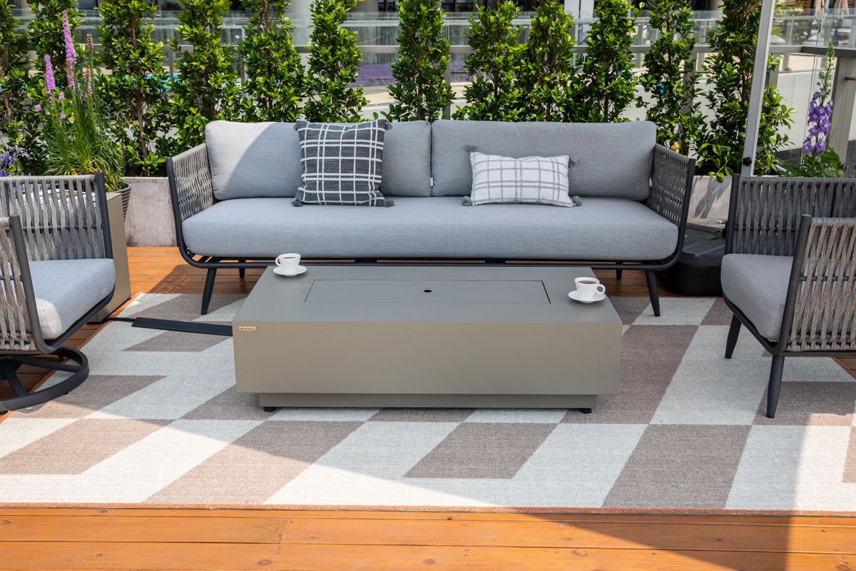 Furniture > Outdoor Furniture > Outdoor Sofas