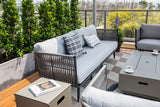 Furniture > Outdoor Furniture > Outdoor Sofas