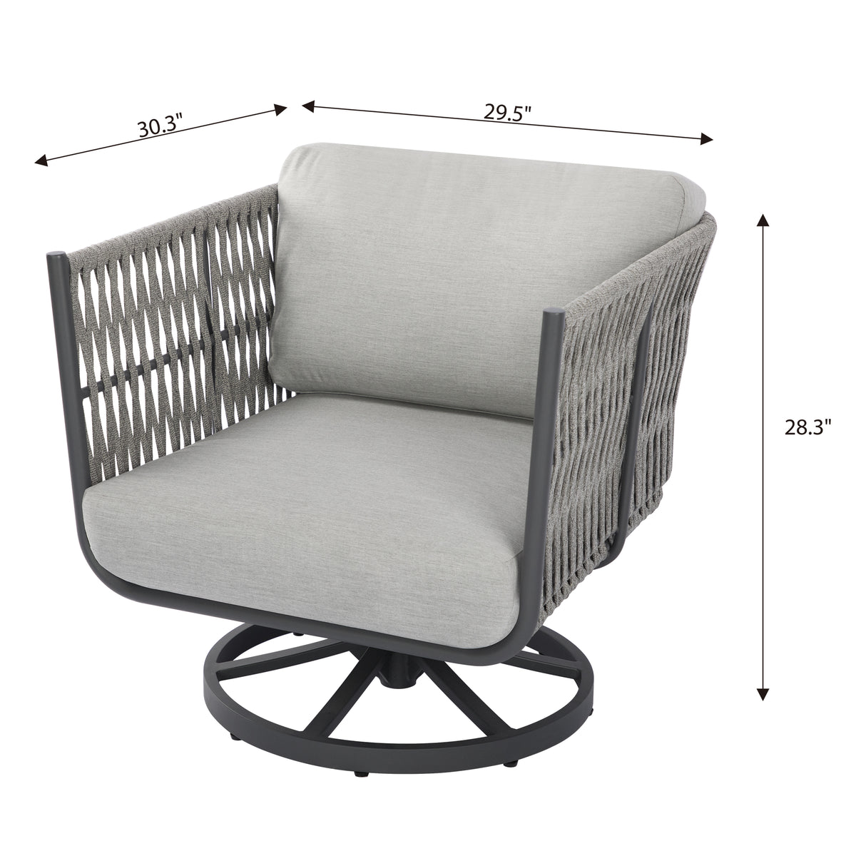 Furniture > Outdoor Furniture > Outdoor Chairs