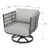 Furniture > Outdoor Furniture > Outdoor Chairs