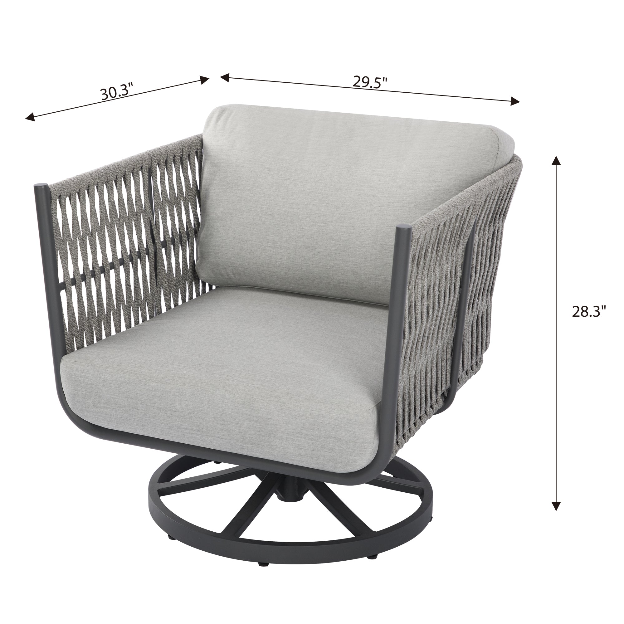 Furniture > Outdoor Furniture > Outdoor Chairs