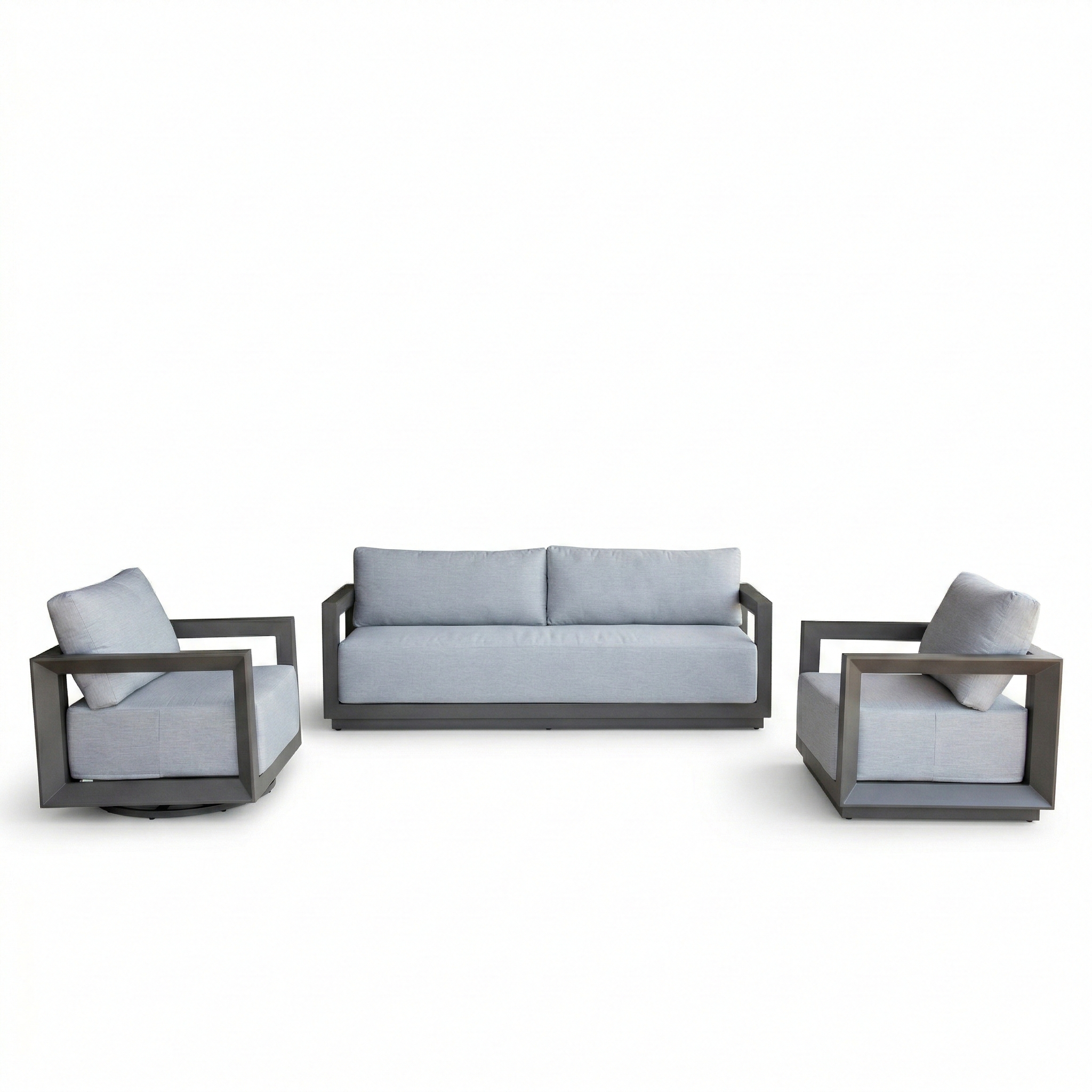 Furniture > Outdoor Furniture > Outdoor Furniture Sets