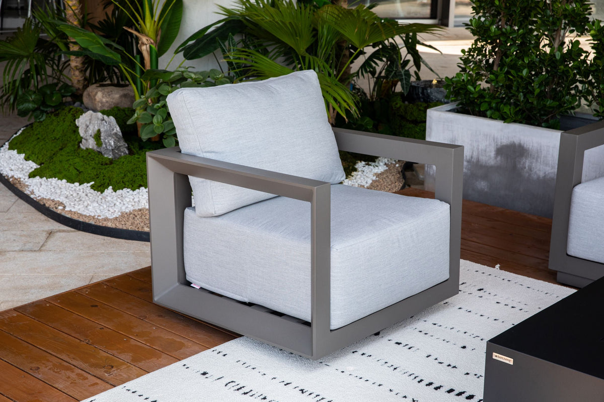 Furniture > Outdoor Furniture > Outdoor Furniture Sets