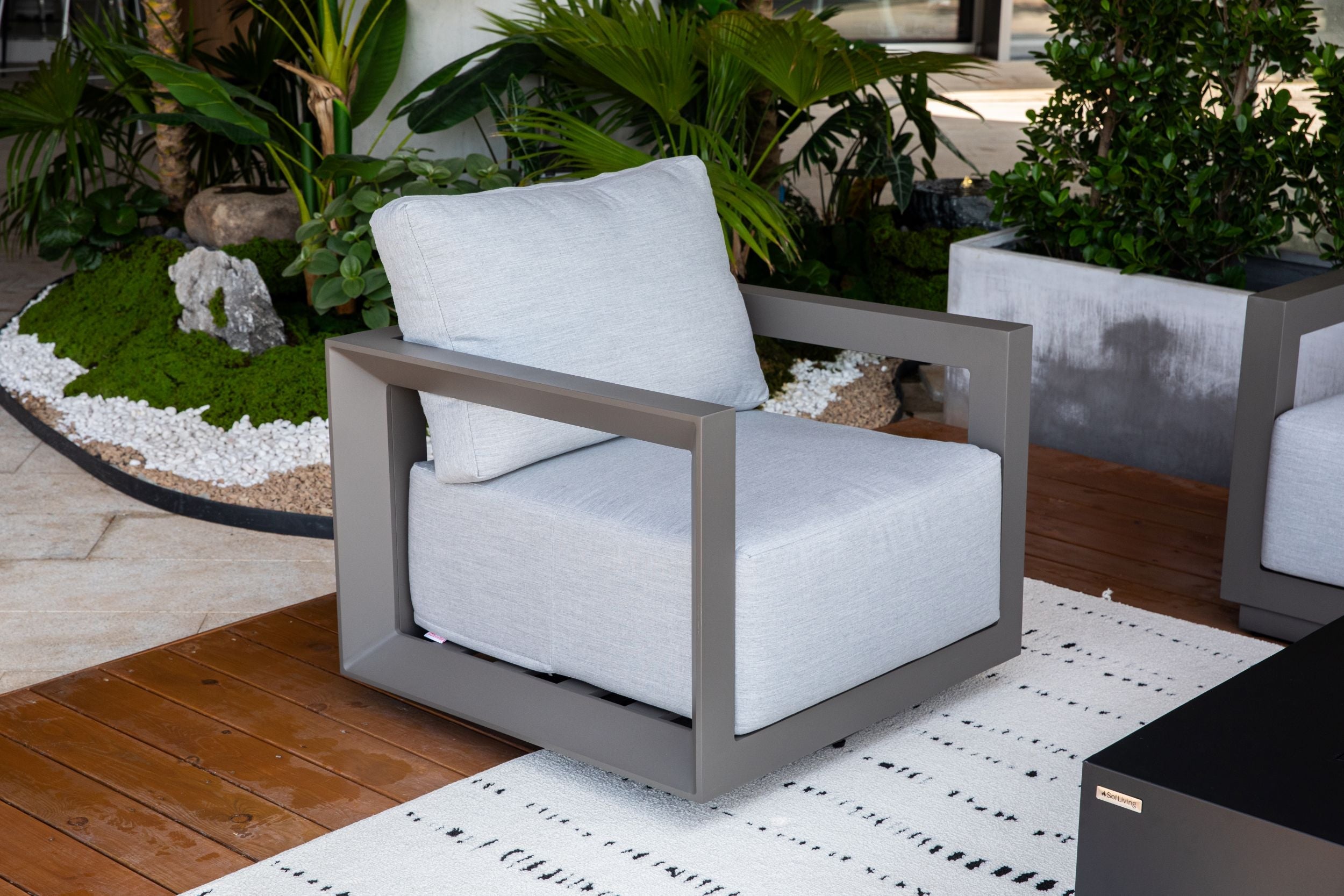 Furniture > Outdoor Furniture > Outdoor Furniture Sets