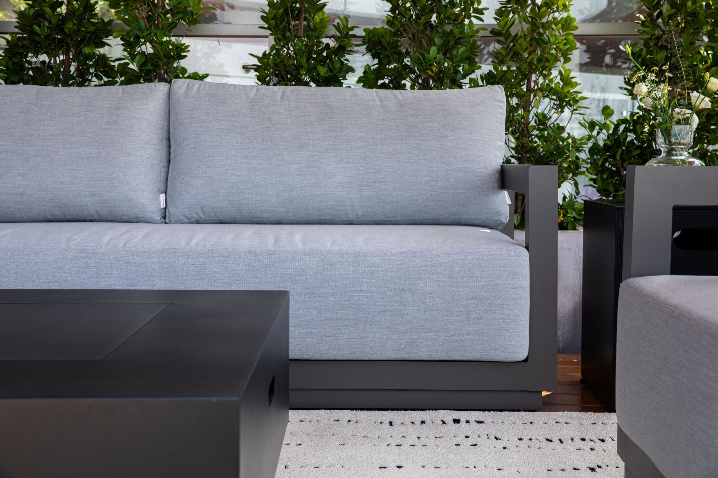 Furniture > Outdoor Furniture > Outdoor Furniture Sets