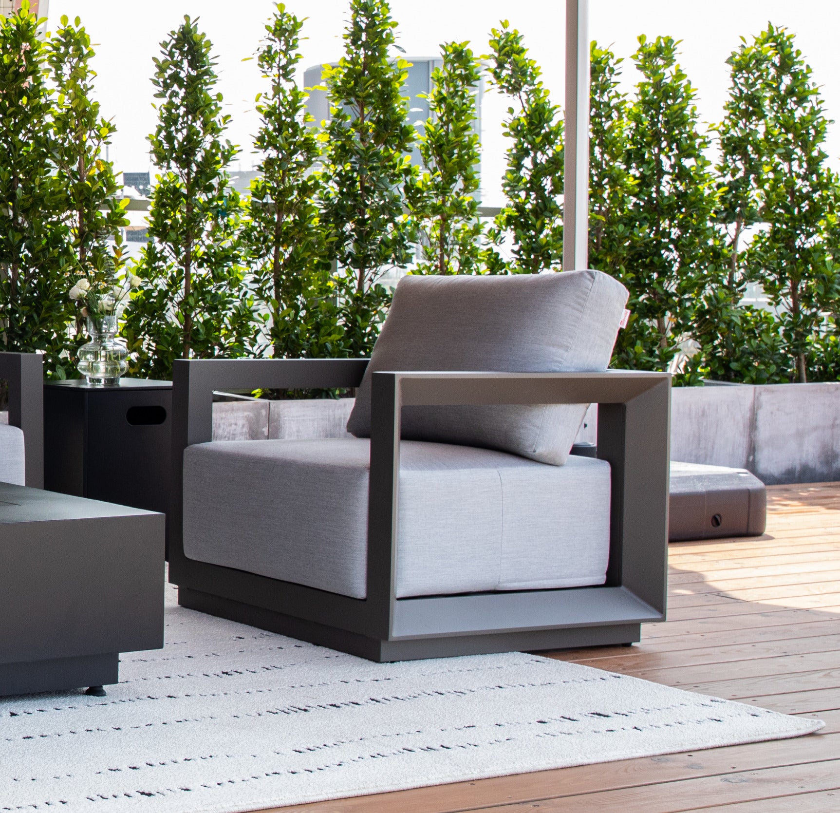 Furniture > Outdoor Furniture > Outdoor Chairs > Outdoor Lounge Chairs