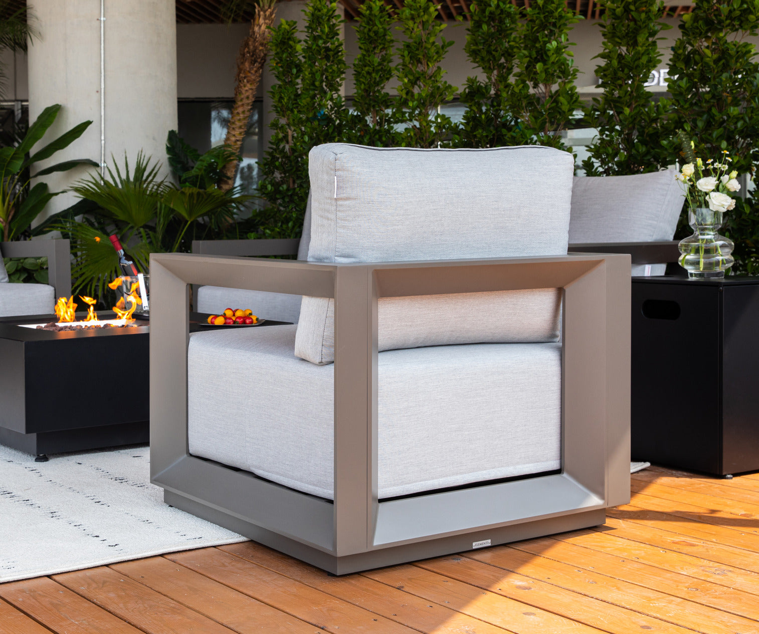 Furniture > Outdoor Furniture > Outdoor Chairs > Outdoor Lounge Chairs