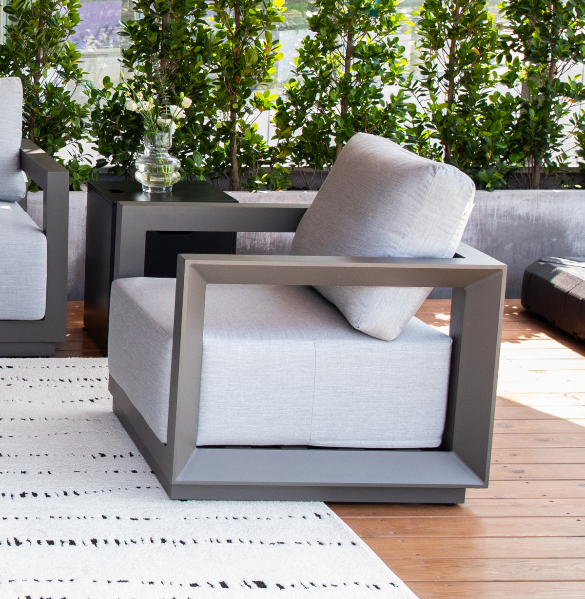 Furniture > Outdoor Furniture > Outdoor Chairs > Outdoor Lounge Chairs