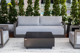 Furniture > Outdoor Furniture > Outdoor Sofas