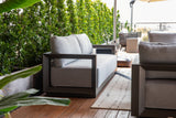 Furniture > Outdoor Furniture > Outdoor Sofas