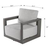 Furniture > Outdoor Furniture > Outdoor Chairs