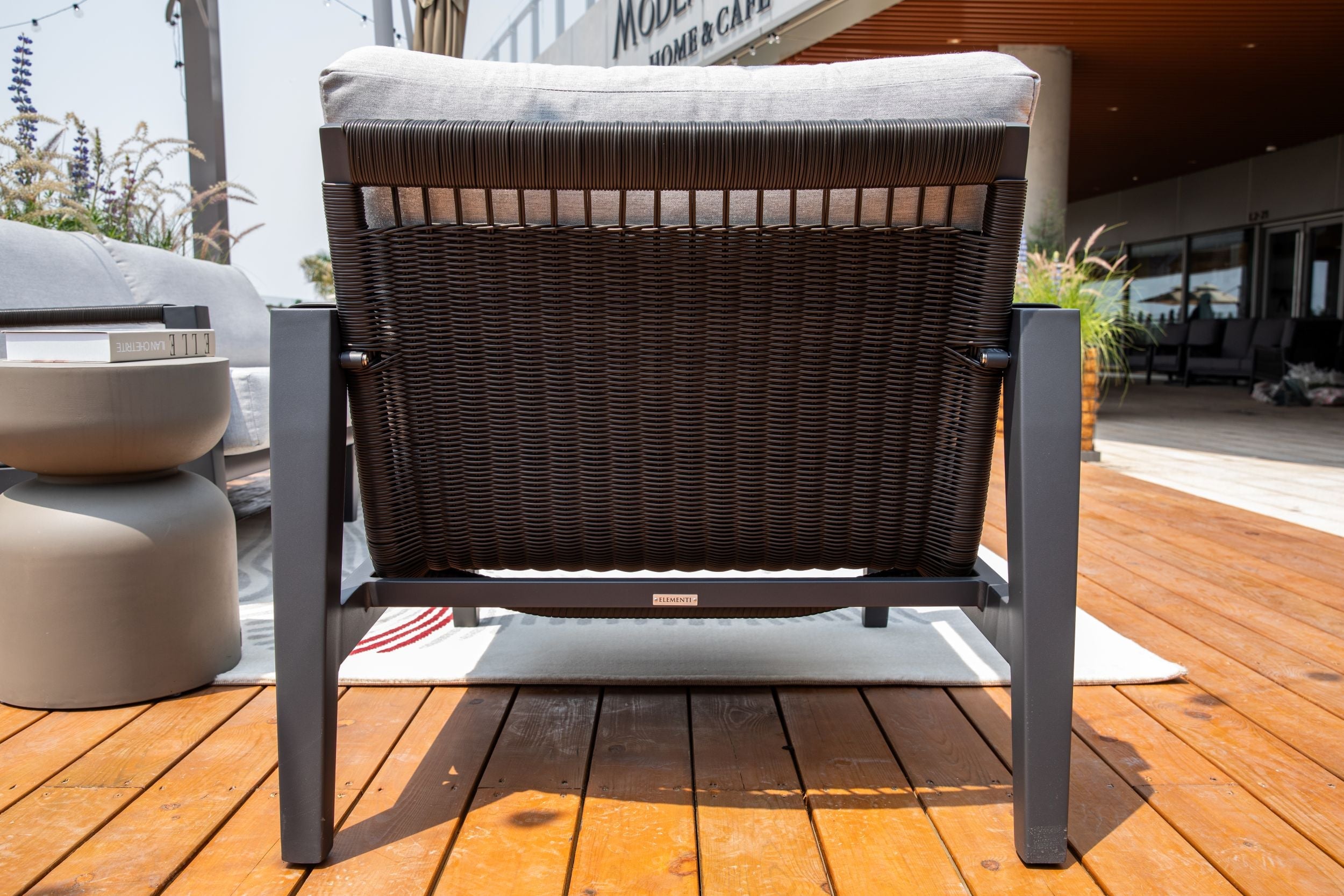 Furniture > Outdoor Furniture > Outdoor Furniture Sets