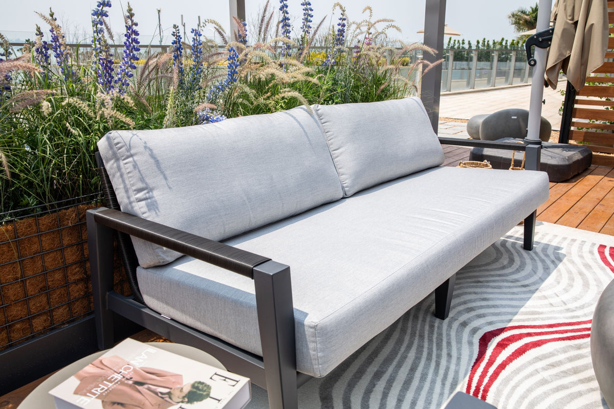 Furniture > Outdoor Furniture > Outdoor Furniture Sets