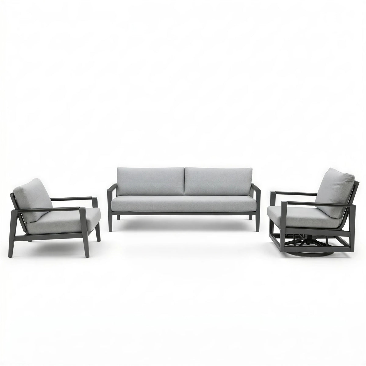 Furniture > Outdoor Furniture > Outdoor Furniture Sets