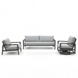 Furniture > Outdoor Furniture > Outdoor Furniture Sets