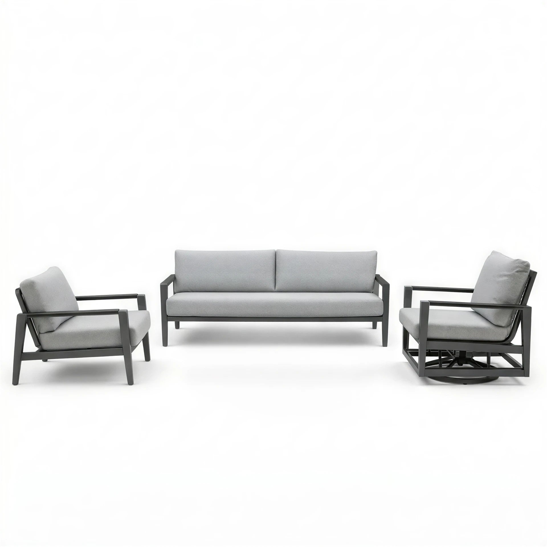 Furniture > Outdoor Furniture > Outdoor Furniture Sets