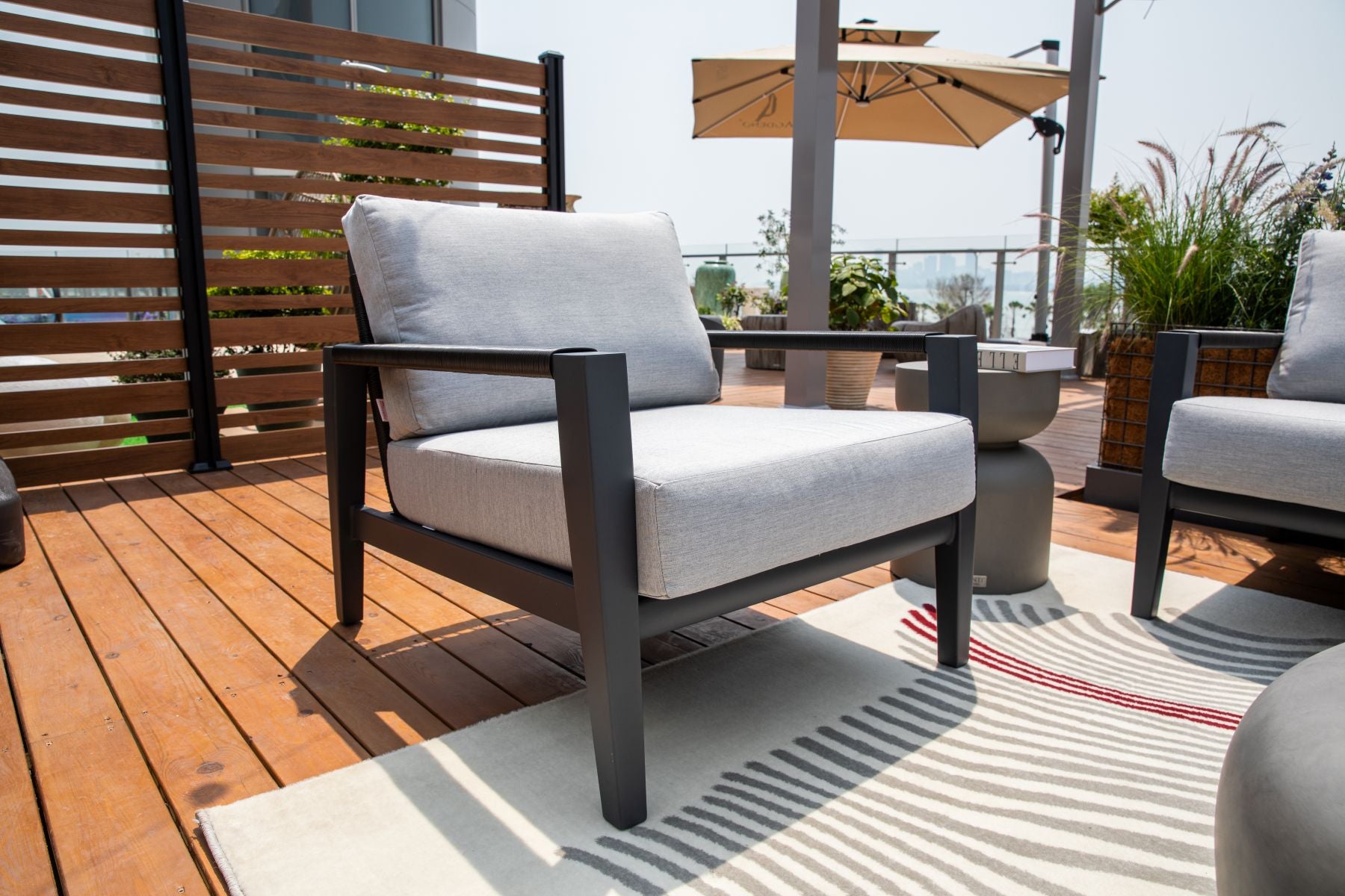 Furniture > Outdoor Furniture > Outdoor Chairs > Outdoor Lounge Chairs