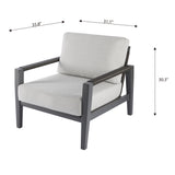 Furniture > Outdoor Furniture > Outdoor Chairs > Outdoor Lounge Chairs