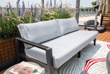 Furniture > Outdoor Furniture > Outdoor Sofas