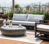 Furniture > Outdoor Furniture > Outdoor Sofas