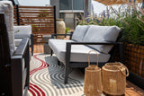 Furniture > Outdoor Furniture > Outdoor Sofas