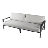 Furniture > Outdoor Furniture > Outdoor Sofas
