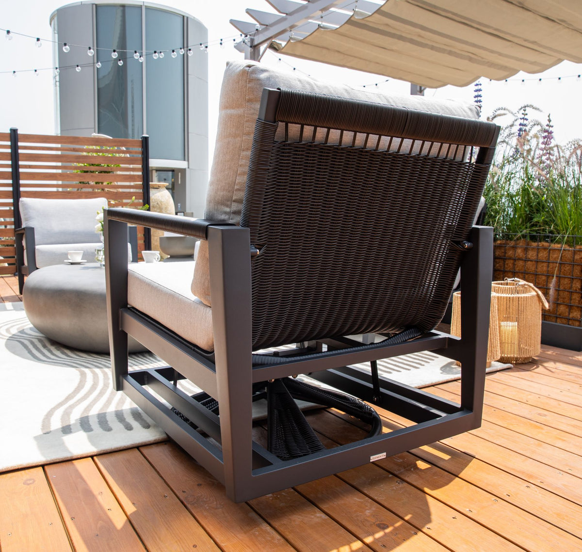 Furniture > Outdoor Furniture > Outdoor Chairs
