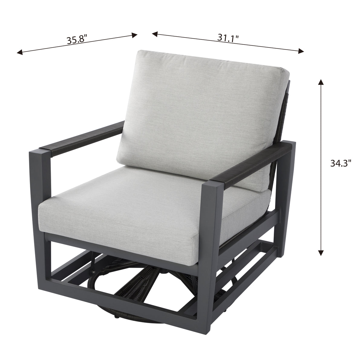 Furniture > Outdoor Furniture > Outdoor Chairs
