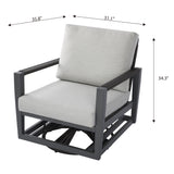 Furniture > Outdoor Furniture > Outdoor Chairs