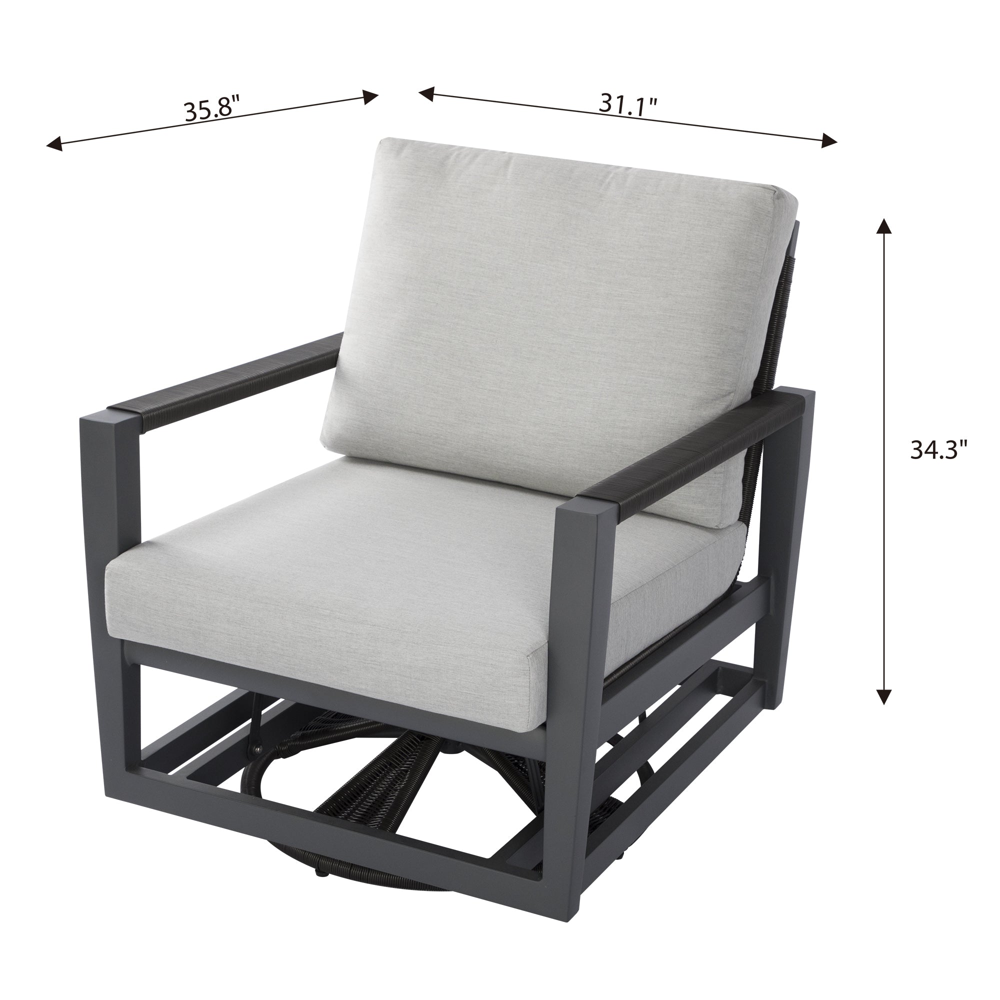 Furniture > Outdoor Furniture > Outdoor Chairs