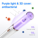 T5 Ultrasonic Tooth Cleaner - Advanced Plaque & Tartar Remover