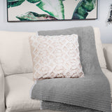 Decorative Throw Pillow