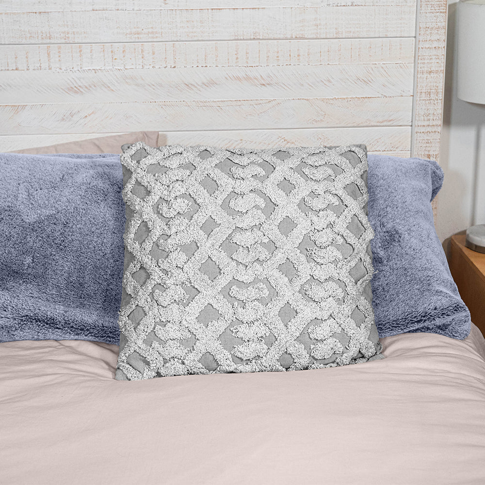 Decorative Throw Pillow