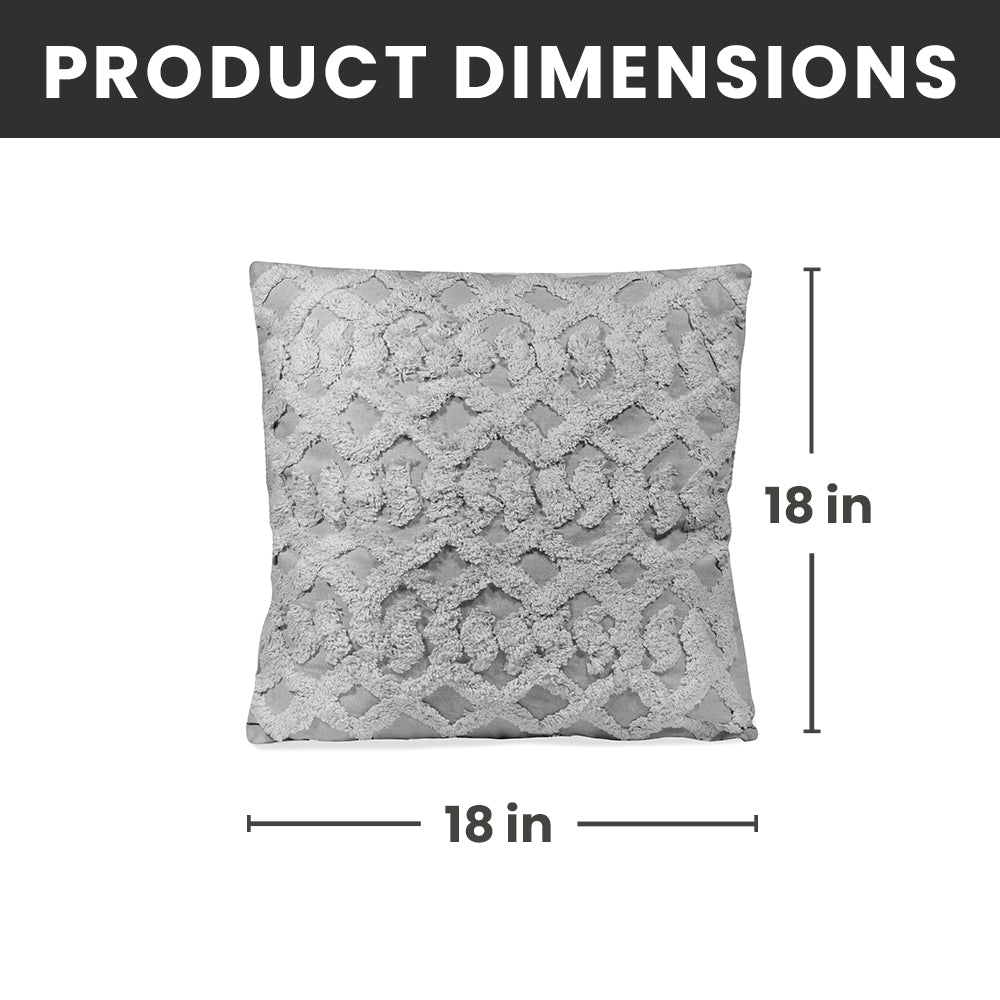 Decorative Throw Pillow