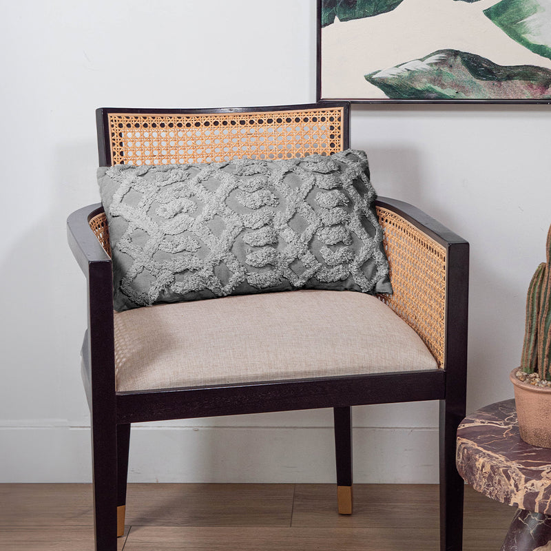 Decorative Throw Pillow