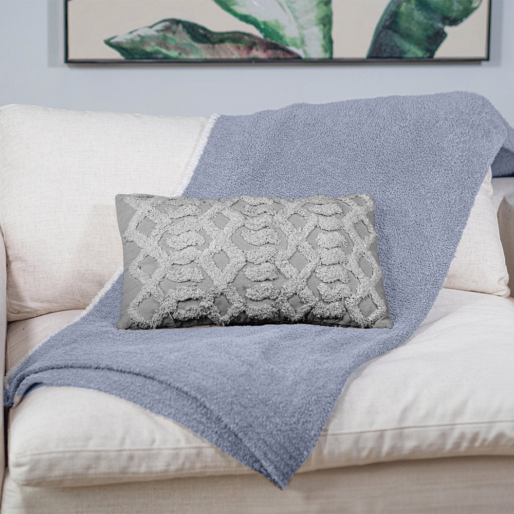 Decorative Throw Pillow