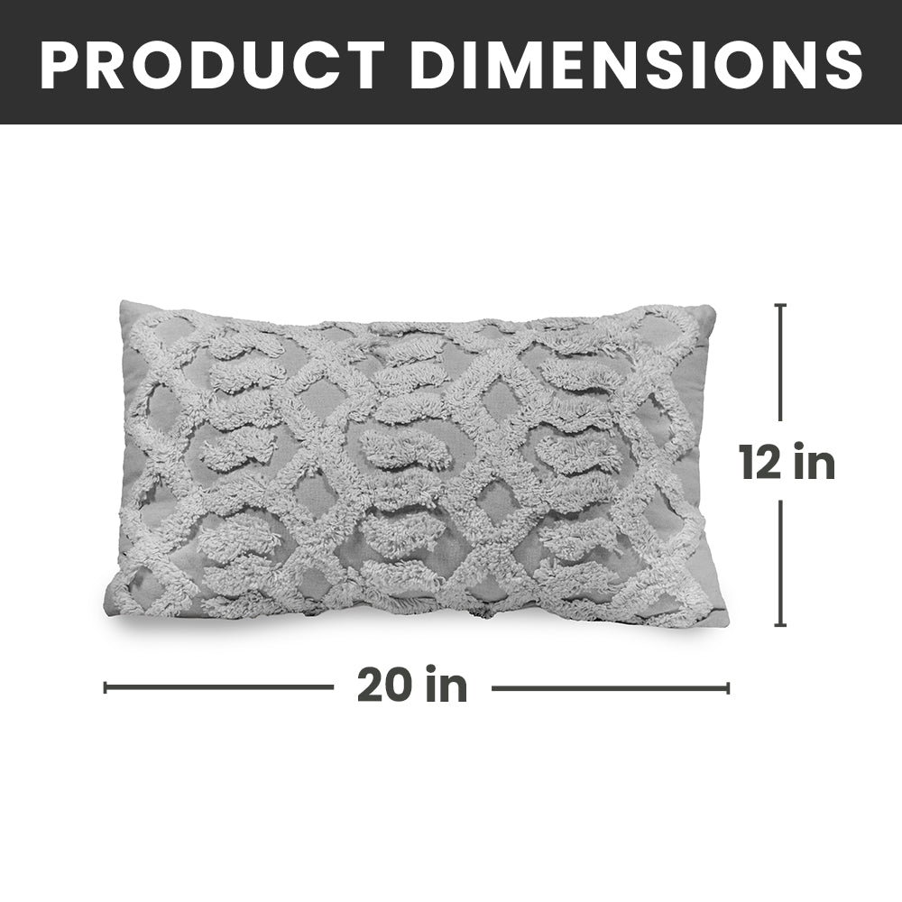 Decorative Throw Pillow