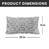 Decorative Throw Pillow
