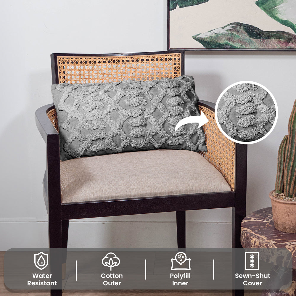 Decorative Throw Pillow