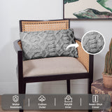 Decorative Throw Pillow