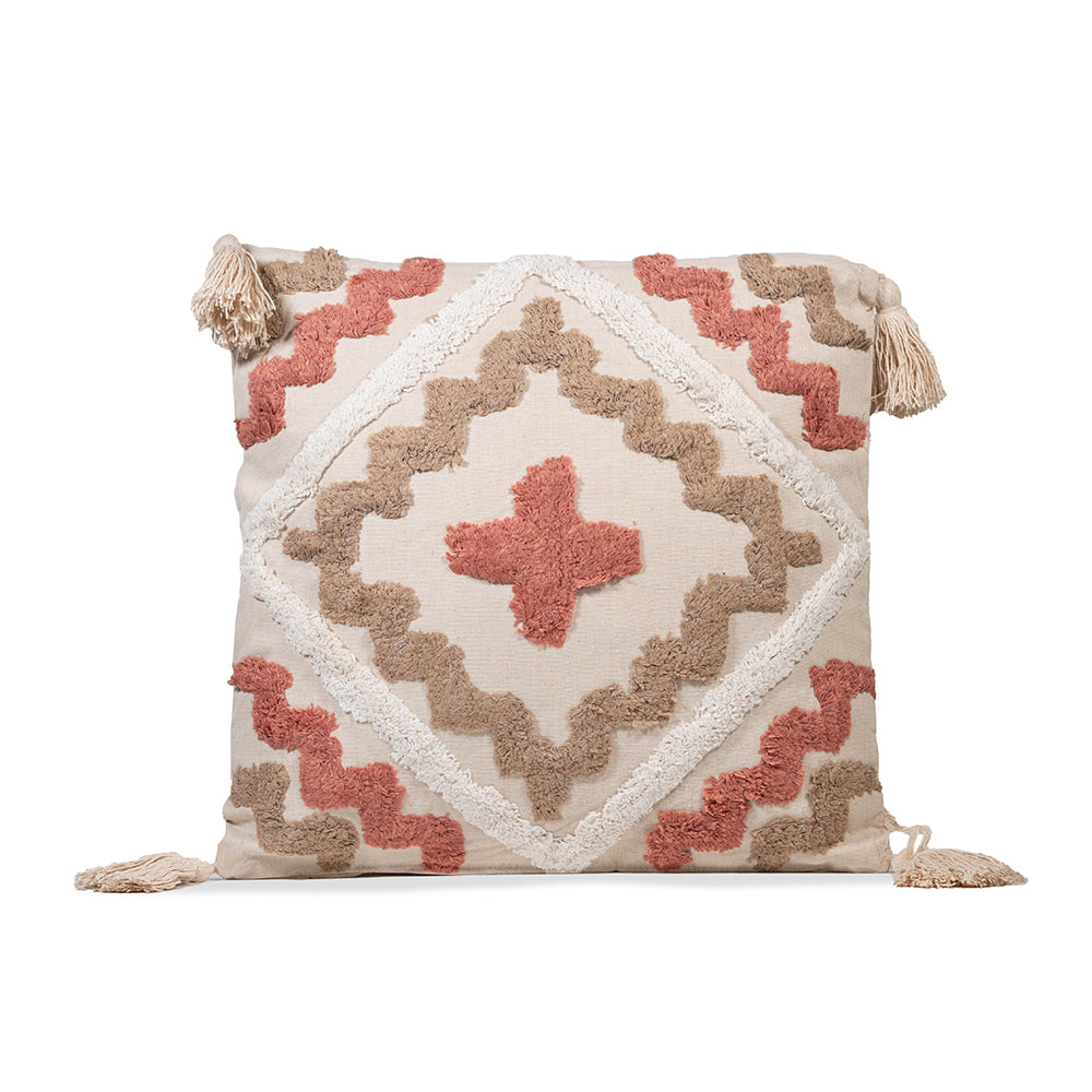 Decorative Throw Pillow