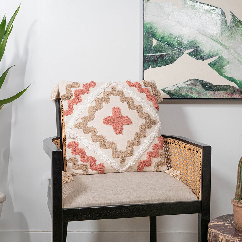 Decorative Throw Pillow
