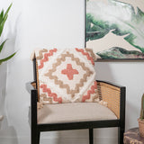 Decorative Throw Pillow